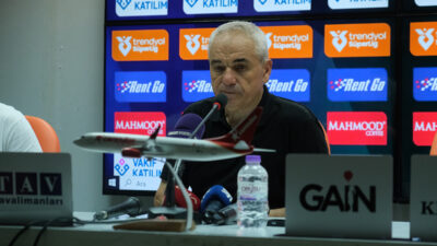 Alkın BİRİCİK / ALANYA(Antalya), – SÜPER Lig’in 5’inci haftasında Alanyaspor,