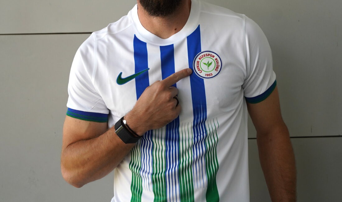 Mehmet Can PEÇE / RİZE, – ÇAYKUR Rizespor, transfer döneminin