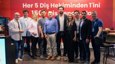 İSTANBUL, – DİŞ tedavilerindeki teknolojiler ve kullanılan ürünler, her geçen