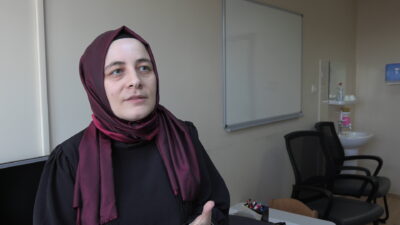 Nurullah CABRİ/TRABZON, – KARADENİZ Teknik Üniversitesi (KTÜ) Farabi Hastanesi Çocuk