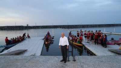 Büyükşehir Belediye Başkanı Dr. Mehmet Hilmi Güler, hafta sonu düzenlenecek