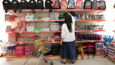 Ordu Büyükşehir Belediyesinin ihtiyaç sahibi vatandaşlara destek amacıyla hayata geçirdiği