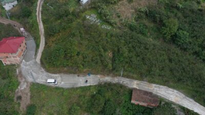 Ordu Büyükşehir Belediyesi, Fatsa ilçesi Yavaş Mahallesi ile Gürgentepe ilçesi