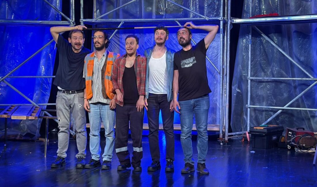 Ordu Büyükşehir Belediyesi Karadeniz Tiyatrosu (OBBKT), bu yıl 7’ncisi düzenlenen