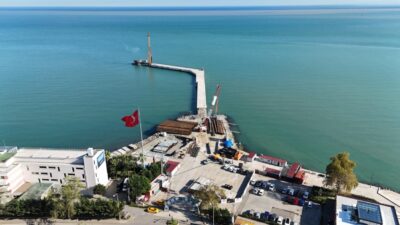 Altınordu’da uzun yıllar boyunca şehrin ticaretine, yolcu taşımacılığına ve şehir