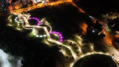 Ordu Büyükşehir Belediye Başkanı Dr. Mehmet Hilmi Güler’in girişimleriyle hiçbir