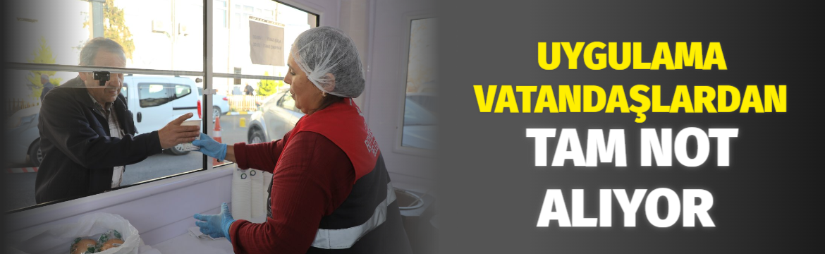 Ordu Büyükşehir Belediyesi, Başkan Dr.