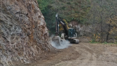 Ordu Büyükşehir Belediye Başkanı Dr. Mehmet Hilmi Güler öncülüğünde, geride